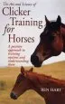 Audiobook Art and Science of Clicker Training for Horses: A Positive Approach to Training Equines and Under... author Benjamin L. Hart
