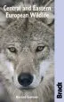 Audiobook Central and Eastern European Wildlife author Gerard Gorman