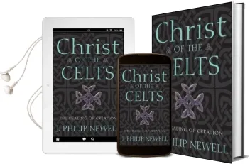 Christ of the Celts: The Healing of Creation Audiobook download free by J. Philip Newell