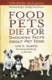 Audiobook Food Pets die for: Shocking Facts About pet Food author Ann N Martin