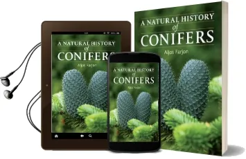 Natural History of Conifers, a [Hb] Audiobook download free by Aljos Farjon
