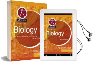 Pearson Baccalaureate: Higher Level Biology for the ib Diploma Audiobook download free by William Ward
