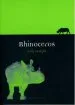 Audiobook Rhinoceros author Kelly Enright