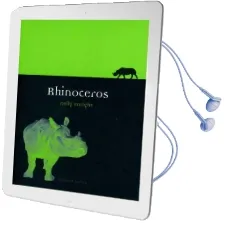 Rhinoceros Audiobook download free by Kelly Enright