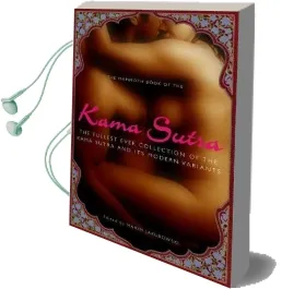The Mammoth Book of the Kama Sutra Audiobook download free by Maxim Jakubowski