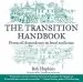 Audiobook The Transition Handbook: From oil Dependency to Local Resilience author Rob Hopkins