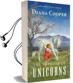 The Wonder of Unicorns Audiobook download free by Diana Cooper