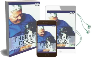 Therapy Dogs: Training Your dog to Reach Others Audiobook download free by Kathy Diamond Davis