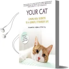 Your cat Audiobook download free by Elizabeth M. Hodgkins