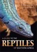 Audiobook A Guide to the Reptiles of Southern Africa author Graham Alexander