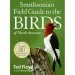 Audiobook Field Guide to the Birds of North America author Ted Floyd