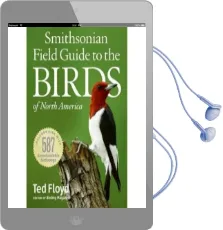 Field Guide to the Birds of North America Audiobook download free by Ted Floyd