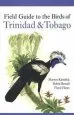 Audiobook Field Guide to the Birds of Trinidad and Tobago author Martyn Kenefick