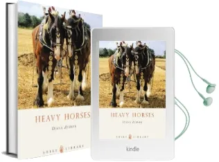 Heavy Horses Audiobook download free by Diana Zeuner