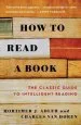 Audiobook How to Read a Book author Charles Van Doren
