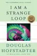 Audiobook I am a Strange Loop author Douglas R. Hofstadter