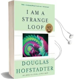 I am a Strange Loop Audiobook download free by Douglas R. Hofstadter