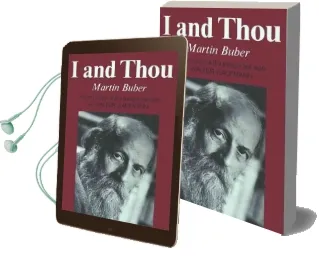 I and Thou Audiobook download free by Martin Buber