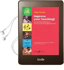 Improve Your Teaching! Audiobook download free by Paul Harris