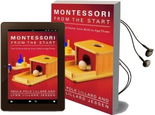 Montessori From the Start Audiobook download free by Paula Polk Lillard