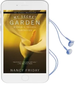 My Secret Garden Audiobook download free by Nancy Friday