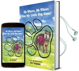 Oh Where, oh Where has my Little dog Gone? Audiobook download free by Iza Trapani