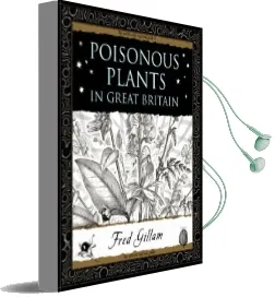 Poisonous Plants in Great Britain Audiobook download free by Fred Gillam