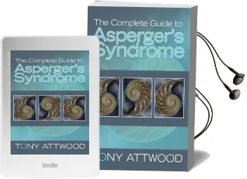 The Complete Guide to Asperger'S Syndrome Audiobook download free by Tony Attwood