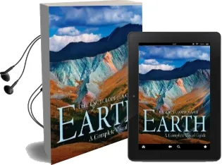 The Encyclopedia of Earth: A Complete Visual Guide Audiobook download free by Michael Allaby