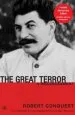 Audiobook The Great Terror: Stalin'S Purge of the Thirties author Robert Conquest