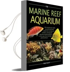 The Marine Reef Aquarium Audiobook download free by Phil Hunt