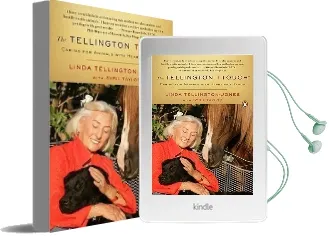 The Tellington Ttouch: Caring for Animals With Heart and Hands Audiobook download free by Linda Tellington Jones