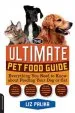 Audiobook The Ultimate pet Food Guide: Everything you Need to Know About Feeding Your dog or cat author Liz Palika