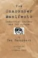 Audiobook The Unabomber Manifesto: Industrial Society and its Future author The Unabomber