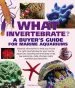 Audiobook What Invertebrate? author Tristan Lougher