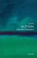Audiobook Autism: A Very Short Introduction author Uta Frith