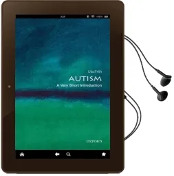 Autism: A Very Short Introduction Audiobook download free by Uta Frith