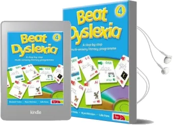 Beat Dyslexia: Bk. 4 Audiobook download free by Elizabeth Franks