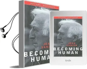Becoming Human Audiobook download free by Jean Vanier