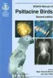 Audiobook Bsava Manual of Psittacine Birds author Nigel Harcourt Brown
