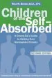 Audiobook Children of the Self-Absorbed: A Grown-Up'S Guide to Getting Over Narcissistic Parents author Nina W. Brown