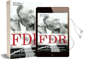 Fdr Audiobook download free by Jean Edward Smith