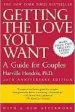 Audiobook Getting the Love you Want: A Guide for Couples author Harville Hendrix
