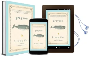 Grayson Audiobook download free by Lynne Cox