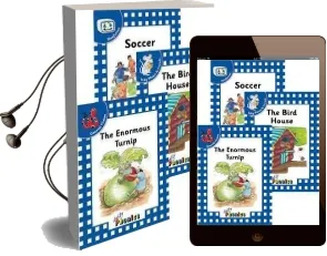 Jolly Phonics Readers, Complete set Level 4: In Precursive Letters (British English Edition) Audiobook download free by Sara Wernham