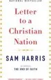 Audiobook Letter to a Christian Nation author Sam Harris