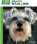 Audiobook Miniature Schnauzers author Nikki Moustaki