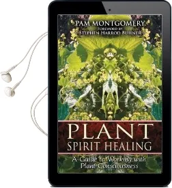 Plant Spirit Healing: A Guide to Working With Plant Consciousness Audiobook download free by Pam Montgomery