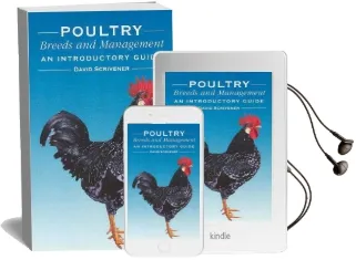 Poultry Breeds and Management: An Introductory Guide Audiobook download free by David Scrivener