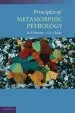 Audiobook Principles of Metamorphic Petrology author R. H. Vernon